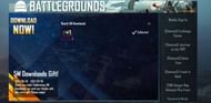 BGMI completes 5 million downloads (Image via Battlegrounds Mobile India)